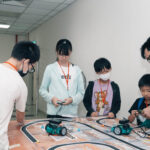 FlipRobot Academy