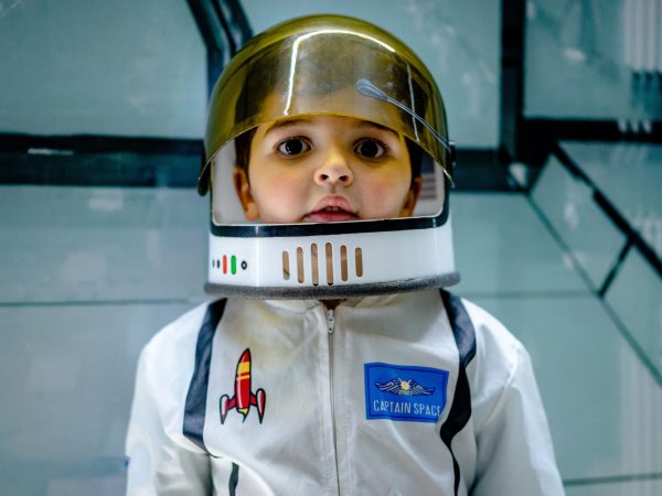 kid astronaut 3